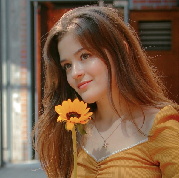 ▲아로라(사진제공=톱스타엔터테인먼트)