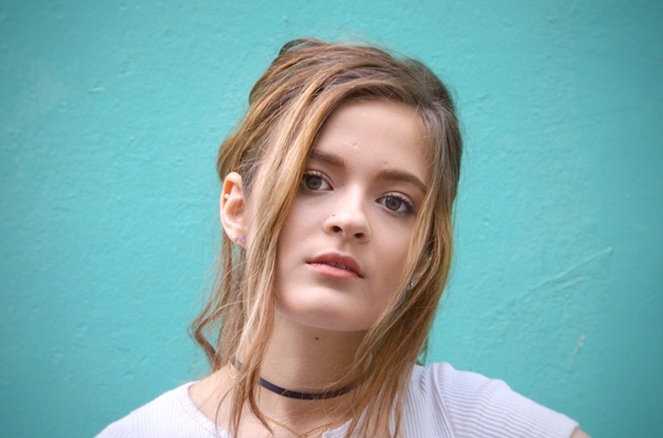 ▲아로라(사진제공=톱스타엔터테인먼트)