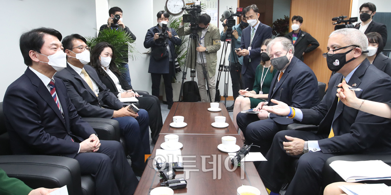 (인수위사진기자단)