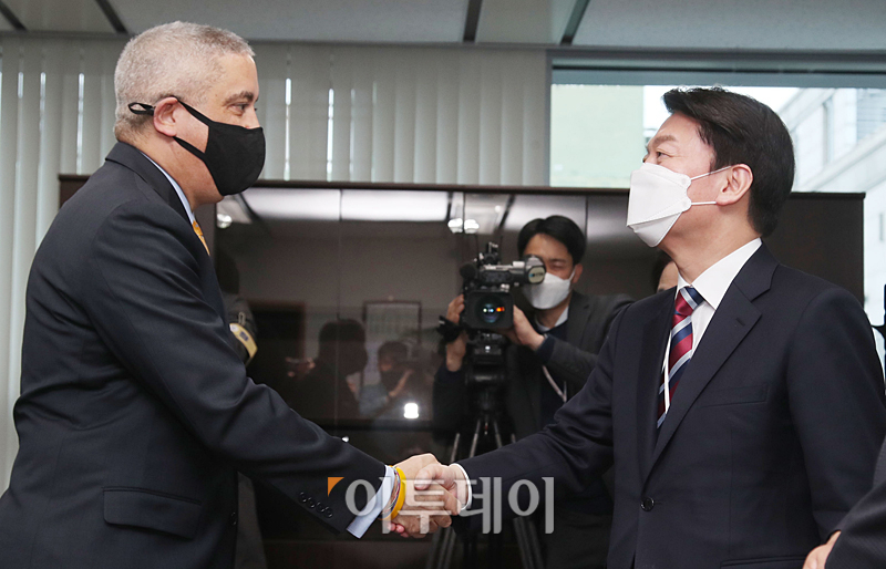 (인수위사진기자단)