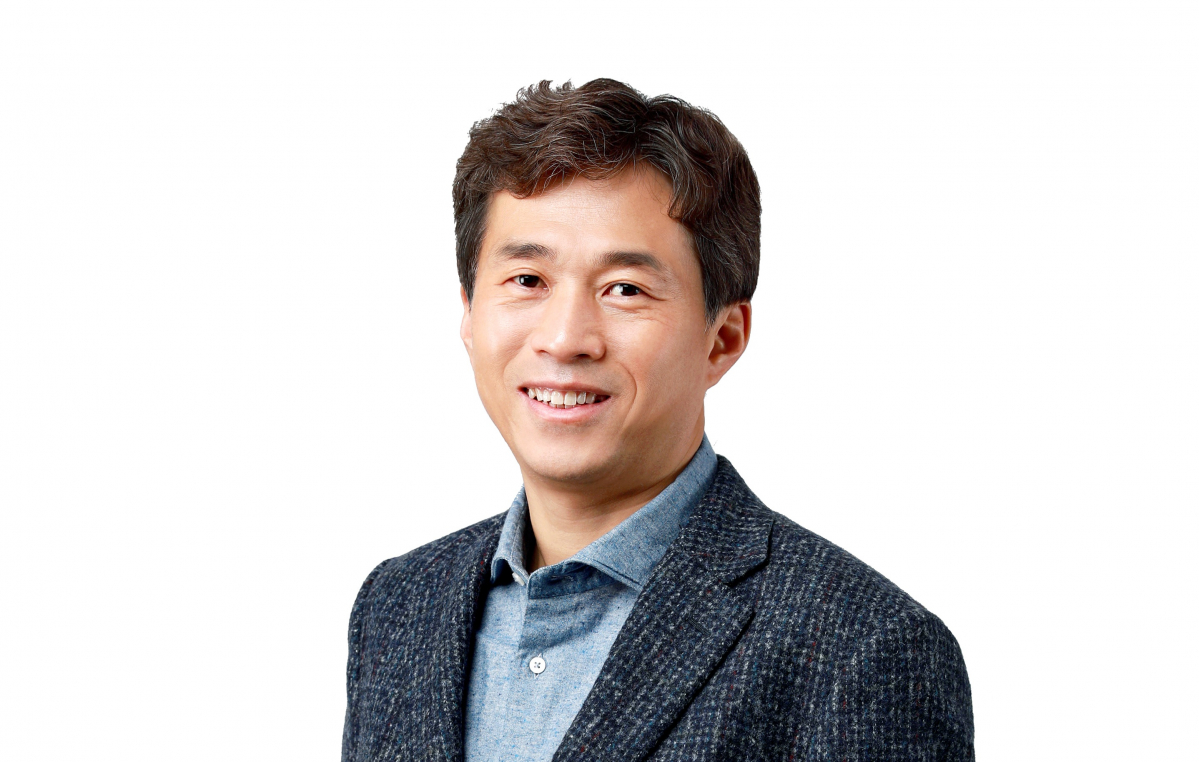 ▲곽노정 SK하이닉스 사장이 30일 이사회를 통해 신규 각자대표이사로 선임됐다. (사진제공=SK하이닉스)