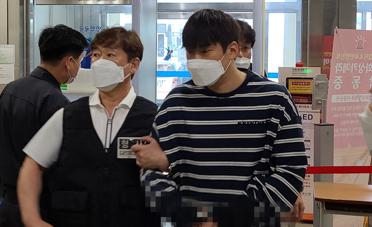 ▲윤성환 전 프로야구 투수. (뉴시스)