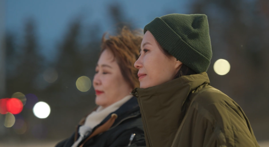 ▲'한 번쯤 멈출 수밖에'(사진제공=KBS 2TV)