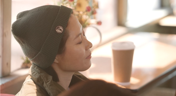 ▲'한 번쯤 멈출 수밖에'(사진제공=KBS 2TV)