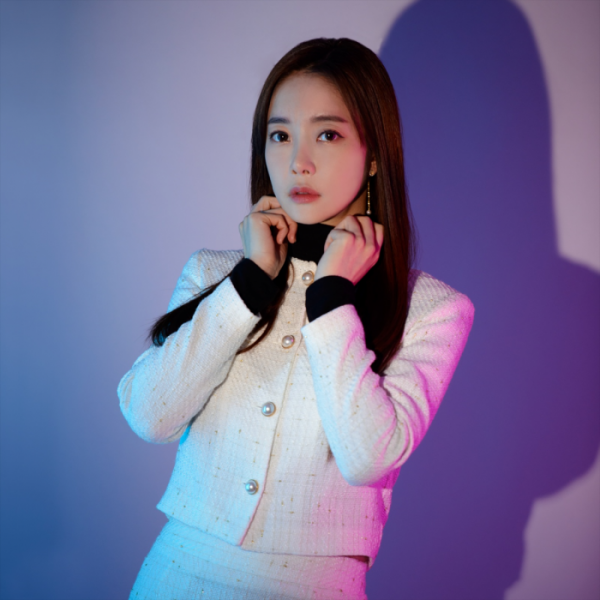 ▲공소원(사진 제공=해랑엔터테인먼트)