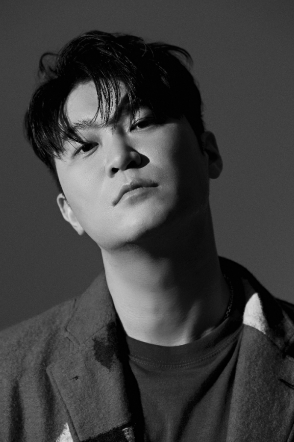 ▲최자(사진 = 아메바컬쳐 제공)