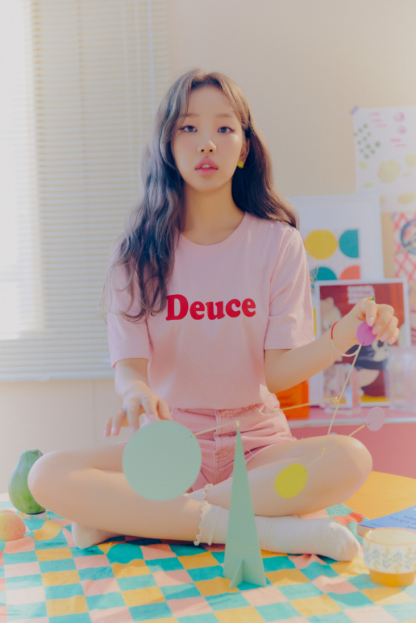 ▲백아연(사진 = 이든엔터테인먼트 제공)