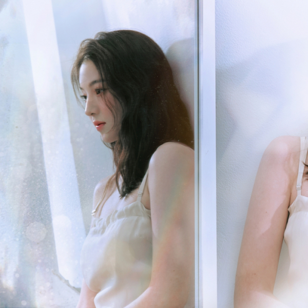 ▲정효빈(사진 = Square Record 제공)