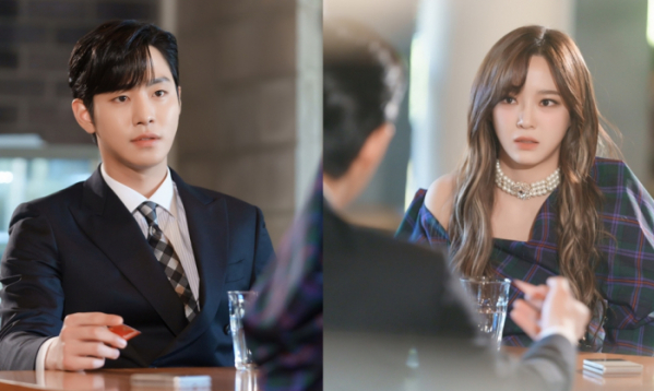 ▲‘사내맞선’(사진제공=SBS)