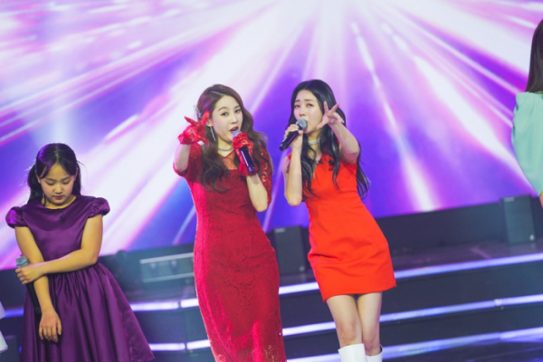 ▲‘화요일은 밤이 좋아’(사진제공=TV조선)