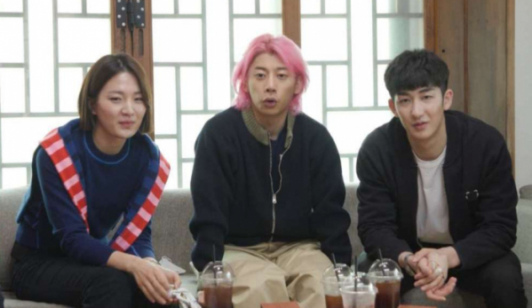 ▲'돌싱포맨'(사진제공=SBS)