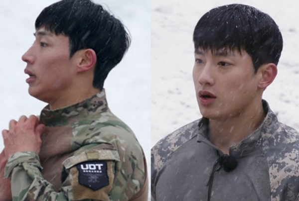 ▲'강철부대2'(사진제공=채널A)