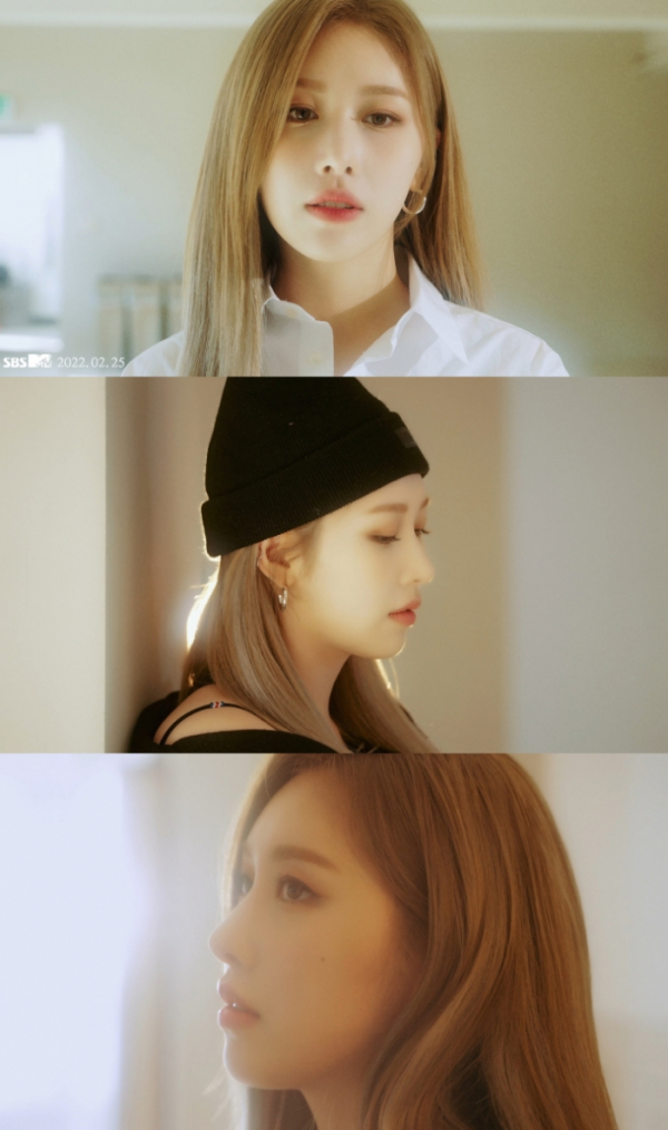 ▲홍의진(사진 = 멜로우엔터테인먼트 제공)