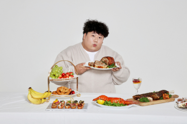 ▲김태원(사진제공=iHQ)