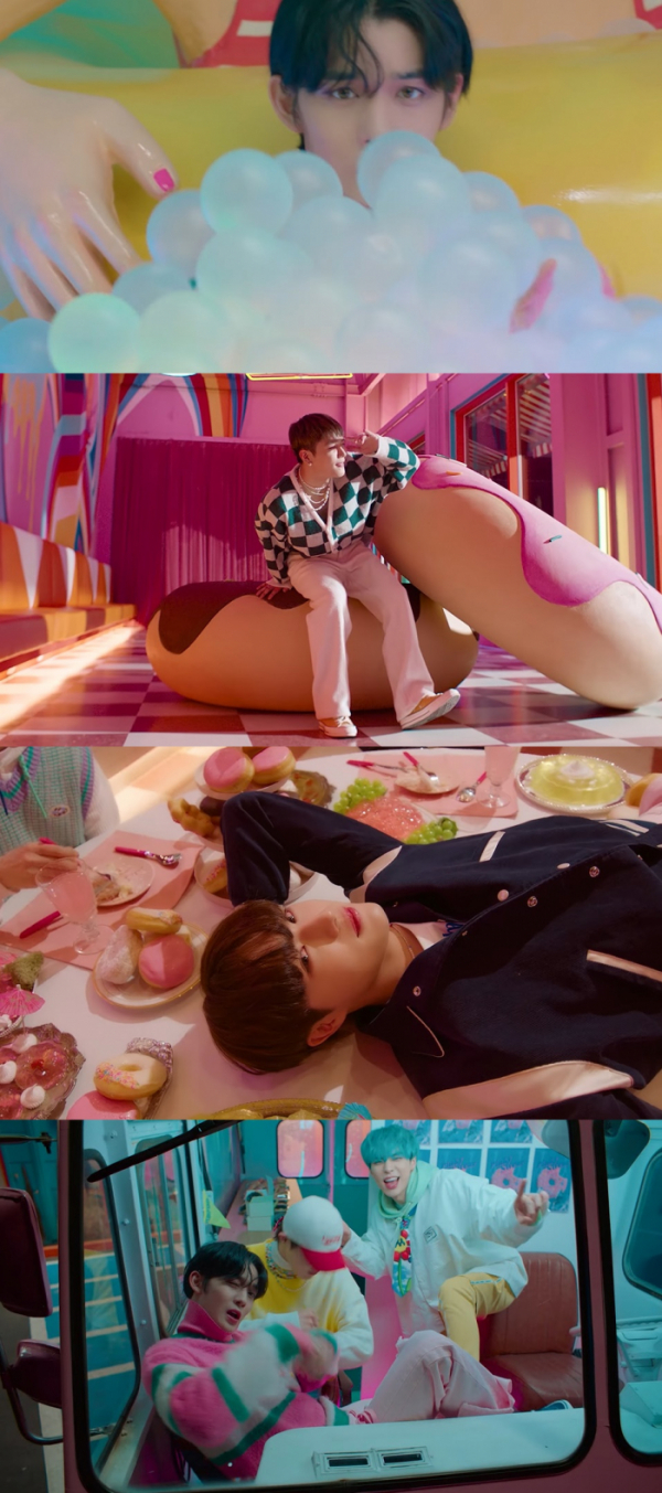 ▲CIX(씨아이엑스)(사진 = C9엔터테인먼트 제공)