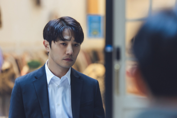 ▲‘우월한 하루’(사진제공=OCN)