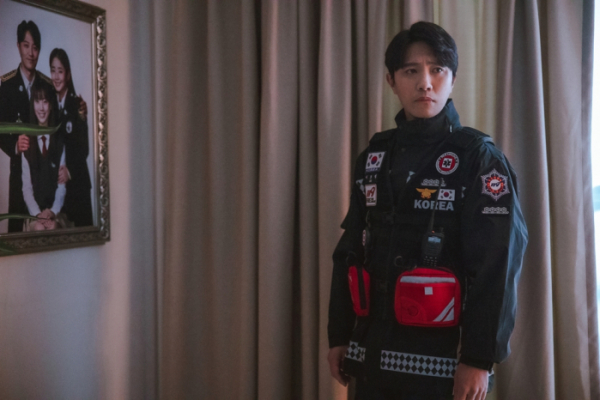 ▲‘우월한 하루’(사진제공=OCN)