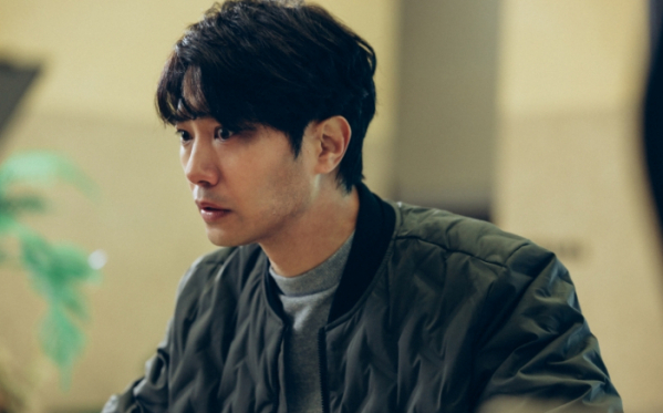 ▲‘우월한 하루’(사진제공=OCN)