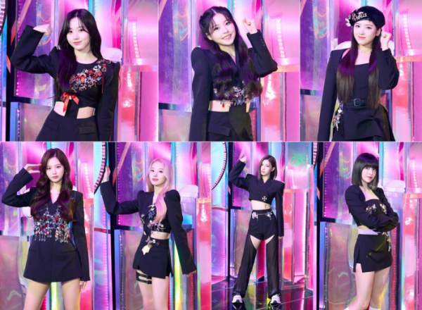 ▲NMIXX(엔믹스)(사진제공=JYP엔터테인먼트)