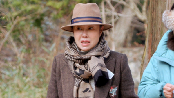 ▲'박원숙의 같이 삽시다' 해남 (사진제공=KBS 2TV)