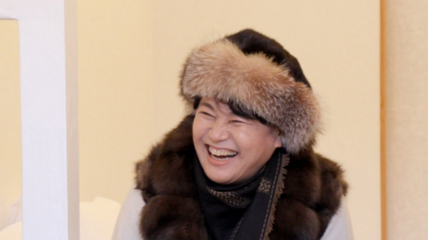 ▲'박원숙의 같이 삽시다' 해남 (사진제공=KBS 2TV)