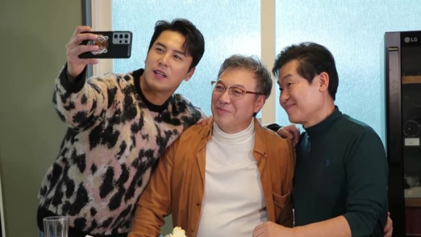 ▲'갓파더' (사진제공=KBS 2TV)