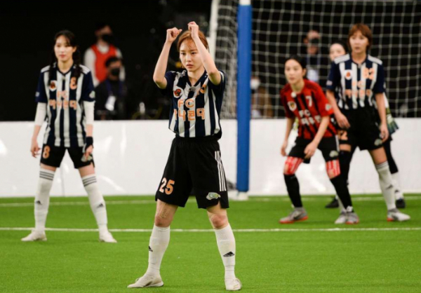 ▲'모드리춘' 윤태진(사진제공=SBS)