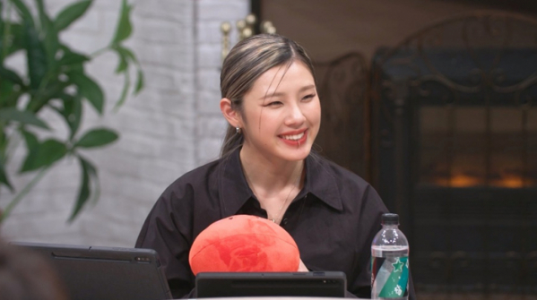 ▲‘써클 하우스’(사진제공=SBS)