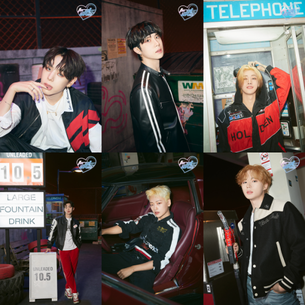 ▲위아이(사진 = 위엔터테인먼트 제공)