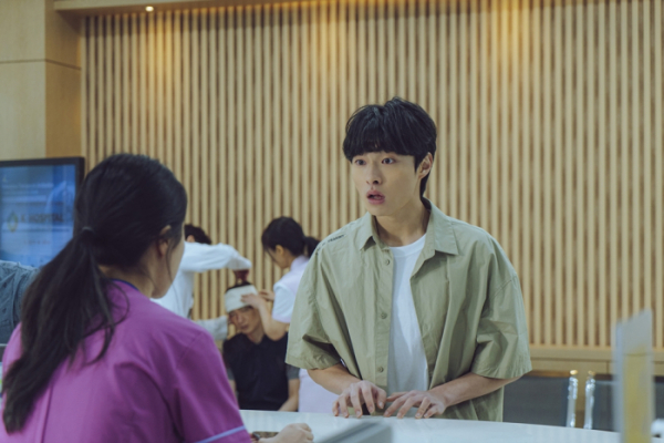 ▲‘소년비행’ (사진제공=OTT seezn(시즌))