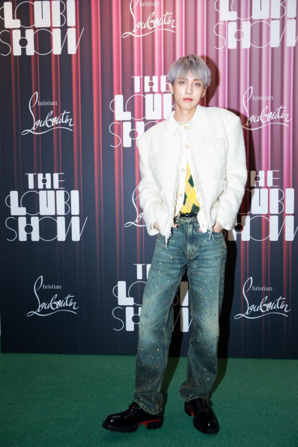 ▲홀랜드(사진 = 플립사이드 제공)