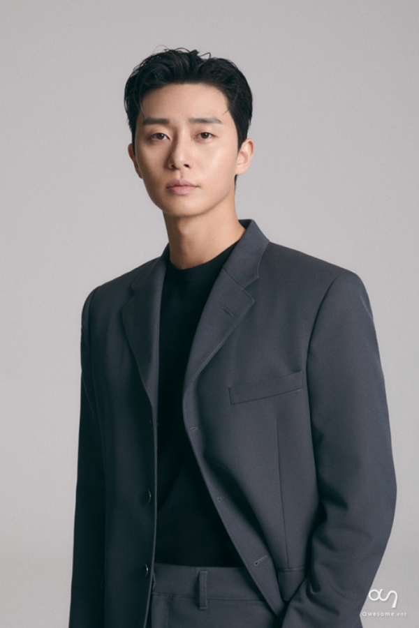 ▲박서준(사진제공=어썸이엔티)