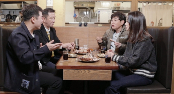 ▲'편스토랑' 이경규 (사진제공=KBS 2TV)