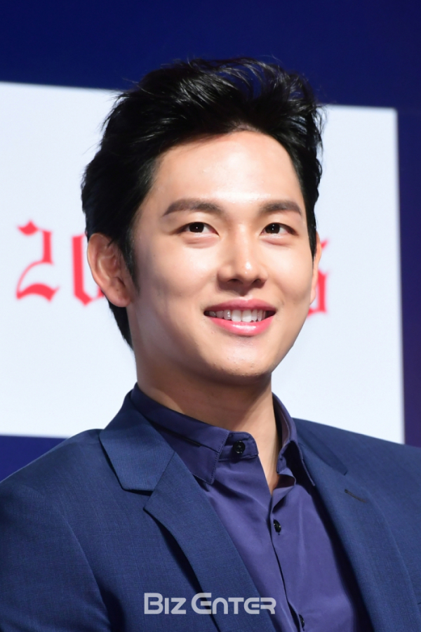 ▲배우 임시완(비즈엔터DB)