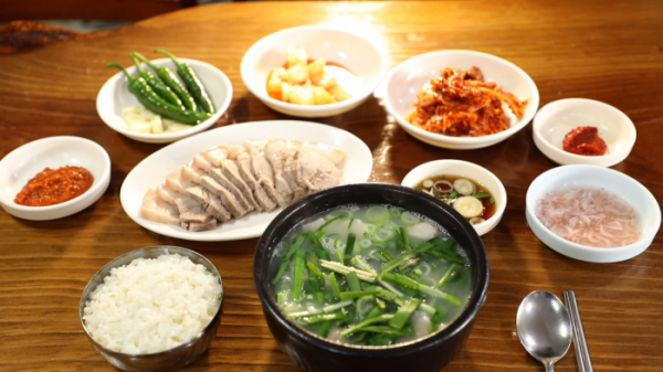 ▲'김영철의 동네 한 바퀴' 경남 밀양(사진제공=KBS 1TV)