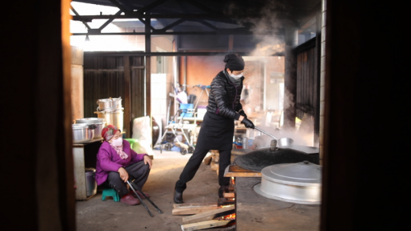 ▲'김영철의 동네 한 바퀴' 경남 밀양(사진제공=KBS 1TV)