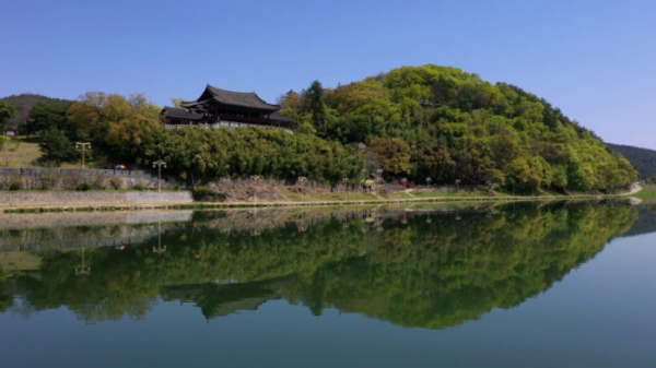 ▲'김영철의 동네 한 바퀴' 경남 밀양(사진제공=KBS 1TV)