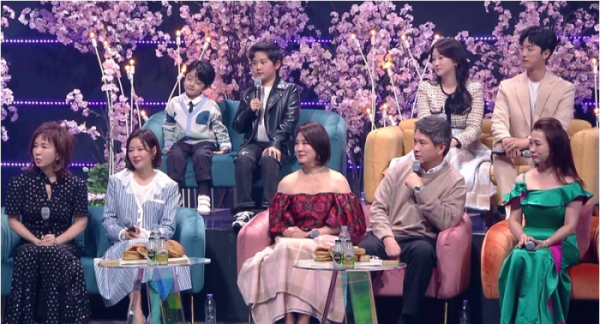 ▲'불후의 명곡-신사와 아가씨' 특집(사진제공=KBS2)