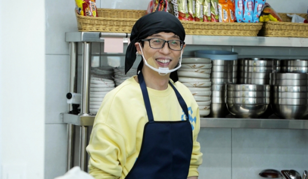 ▲'놀면 뭐하니' 동해 양양 횟집 만나상회(사진제공=MBC)