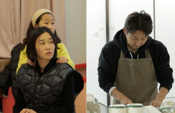 ▲'살림남2' 이천수(사진제공=KBS 2TV)