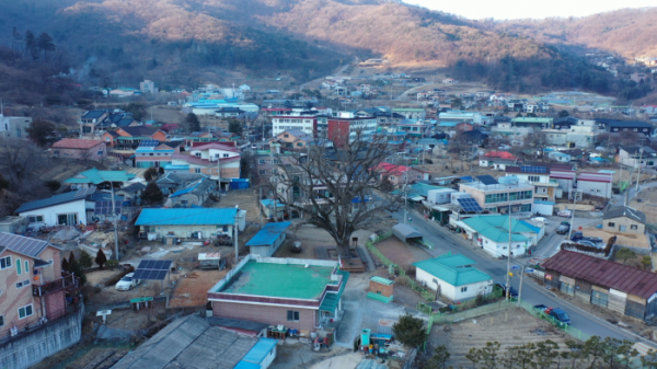 ▲'독립 전쟁에 투자하다 이석영'(사진제공=KBS 1TV)