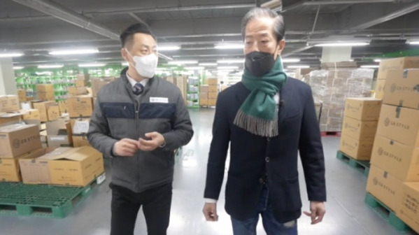 ▲‘다큐프라임’(사진제공=MBC)