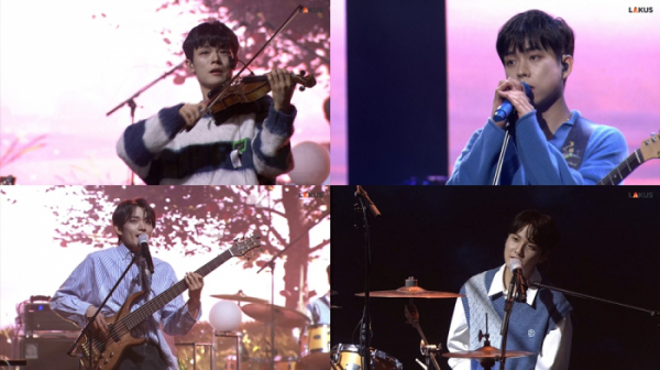 ▲루시(사진 = LAKUS 제공)