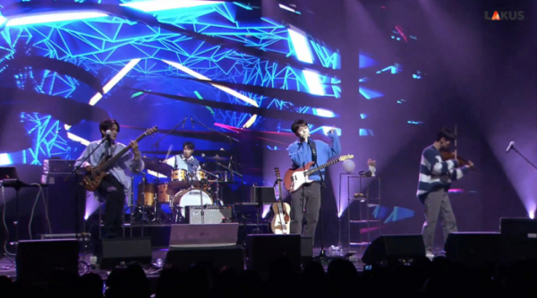 ▲루시(사진 = LAKUS 제공)