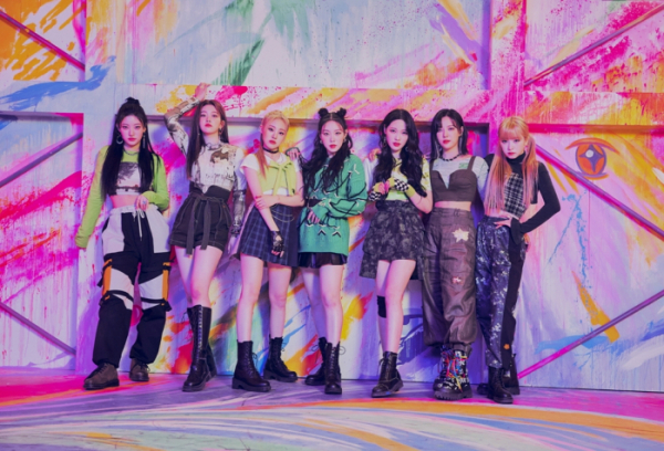 ▲빌리(사진 = 미스틱스토리 제공)