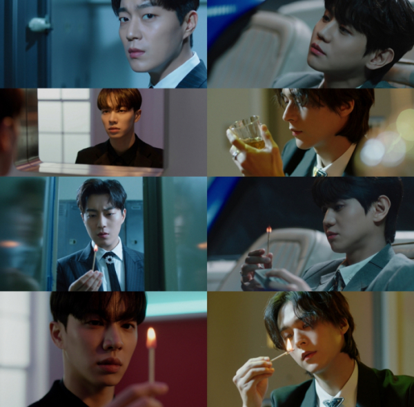 ▲하이라이트(사진 = 어라운드어스 엔터테인먼트 제공)