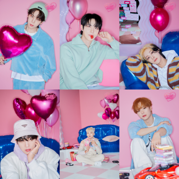 ▲위아이(사진 = 위엔터테인먼트 제공)