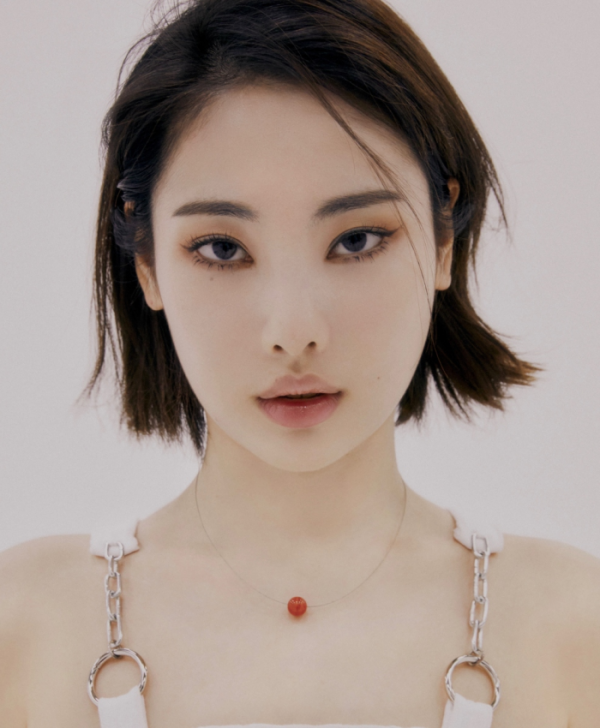 ▲유라(사진 = 문화인 제공)