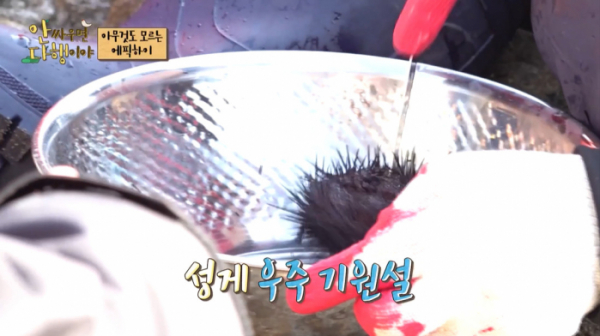 ▲'안싸우면 다행이야'(사진제공=MBC)