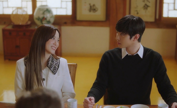 ▲‘사내맞선’(사진제공=SBS)